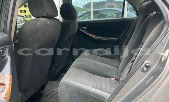 Buy Used Toyota Corolla Other Car in Lagos in Lagos State Buy Used Toyota Corolla Other Car in Lagos in Lagos State