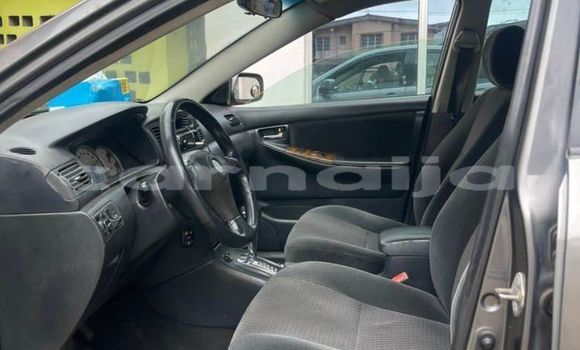 Buy Used Toyota Corolla Other Car in Lagos in Lagos State Buy Used Toyota Corolla Other Car in Lagos in Lagos State