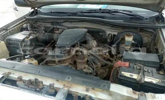 Acheter Occasion Voiture Toyota Tacoma Gris à Lagos, État de Lagos Acheter Occasion Voiture Toyota Tacoma Gris à Lagos, État de Lagos