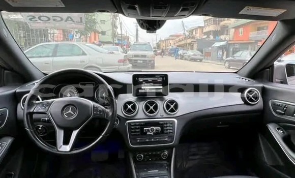 Buy Used Mercedes-Benz CLA-klasse Other Car in Lagos in Lagos State Buy Used Mercedes-Benz CLA-klasse Other Car in Lagos in Lagos State