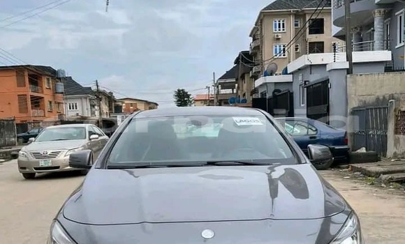Buy Used Mercedes-Benz CLA-klasse Other Car in Lagos in Lagos State Buy Used Mercedes-Benz CLA-klasse Other Car in Lagos in Lagos State