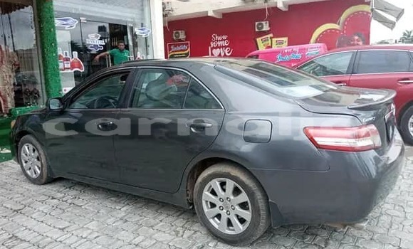 Buy Used Toyota Camry Other Car in Abuja in Lagos State