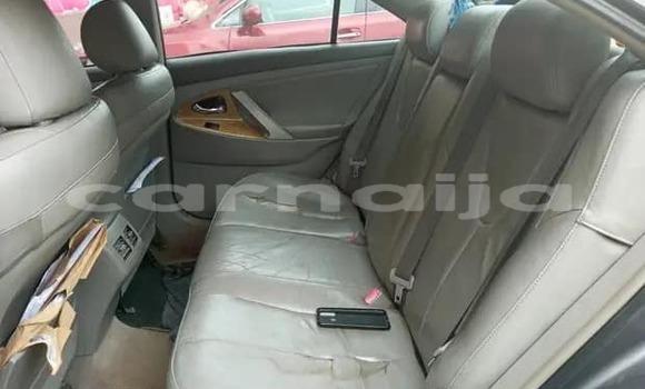 Buy Used Toyota Camry Other Car in Abuja in Lagos State Buy Used Toyota Camry Other Car in Abuja in Lagos State