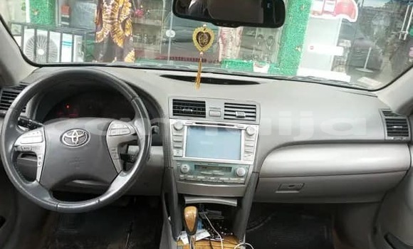 Buy Used Toyota Camry Other Car in Abuja in Lagos State Buy Used Toyota Camry Other Car in Abuja in Lagos State
