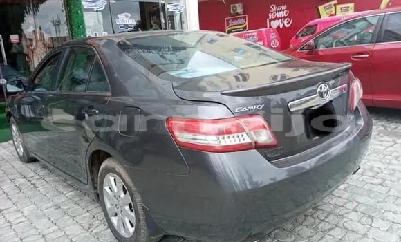 Buy Used Toyota Camry Other Car in Abuja in Lagos State Buy Used Toyota Camry Other Car in Abuja in Lagos State
