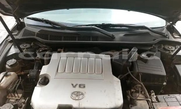 Buy Used Toyota Camry Other Car in Abuja in Lagos State Buy Used Toyota Camry Other Car in Abuja in Lagos State