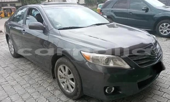Buy Used Toyota Camry Other Car in Abuja in Lagos State Buy Used Toyota Camry Other Car in Abuja in Lagos State