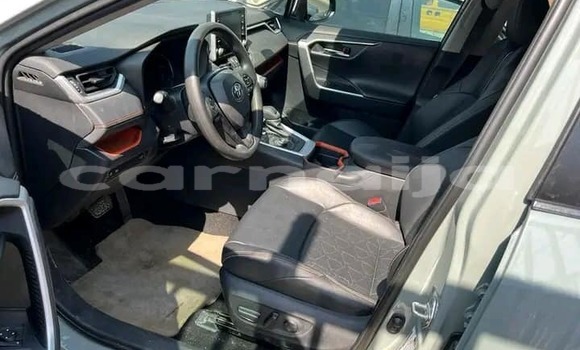 Buy Used Toyota RAV4 Green Car in Lagos in Lagos State Buy Used Toyota RAV4 Green Car in Lagos in Lagos State