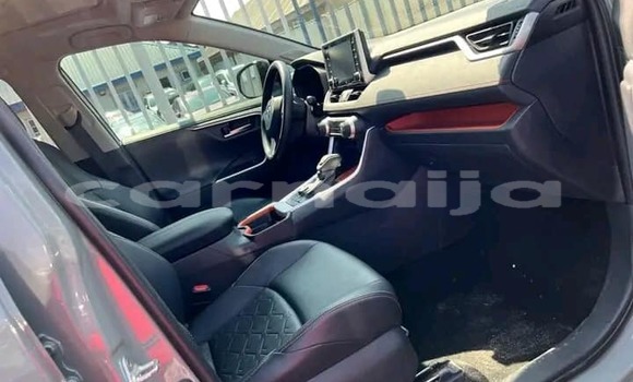 Buy Used Toyota RAV4 Green Car in Lagos in Lagos State Buy Used Toyota RAV4 Green Car in Lagos in Lagos State