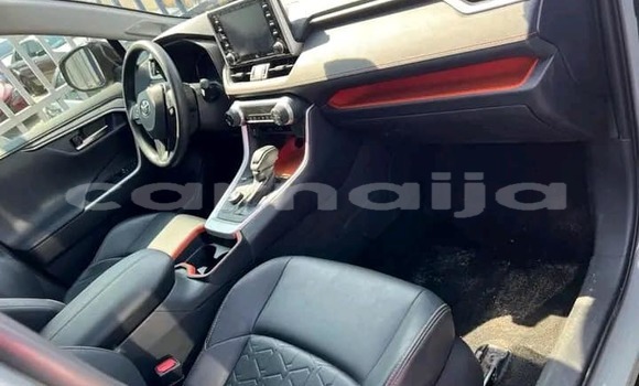 Buy Used Toyota RAV4 Green Car in Lagos in Lagos State Buy Used Toyota RAV4 Green Car in Lagos in Lagos State