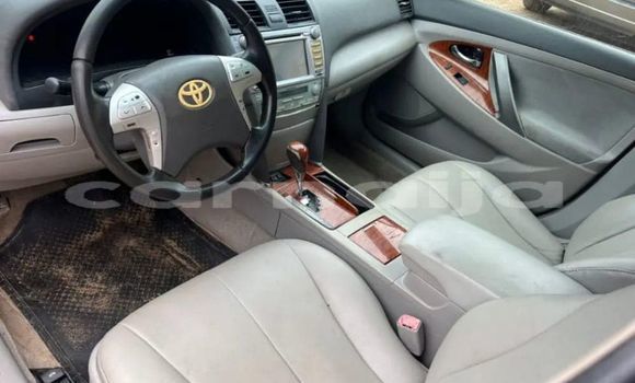 Buy Used Toyota Camry Black Car in Kaduna in Kaduna State Buy Used Toyota Camry Black Car in Kaduna in Kaduna State
