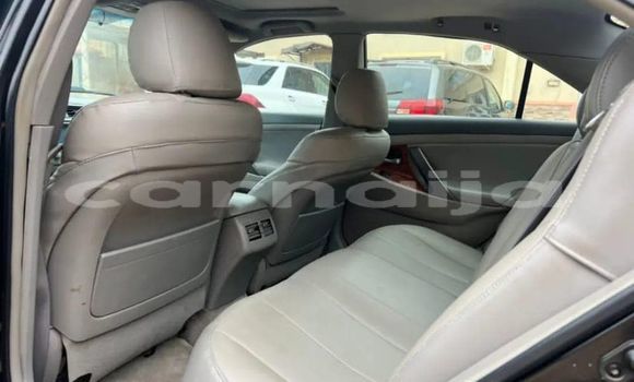 Buy Used Toyota Camry Black Car in Kaduna in Kaduna State Buy Used Toyota Camry Black Car in Kaduna in Kaduna State