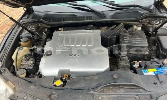 Buy Used Toyota Camry Black Car in Kaduna in Kaduna State Buy Used Toyota Camry Black Car in Kaduna in Kaduna State