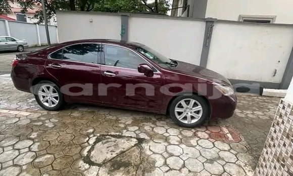 Buy Used Lexus ES Other Car in Lagos in Lagos State Buy Used Lexus ES Other Car in Lagos in Lagos State