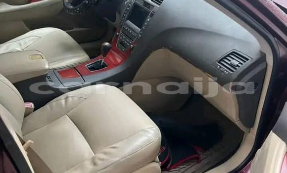 Buy Used Lexus ES Other Car in Lagos in Lagos State Buy Used Lexus ES Other Car in Lagos in Lagos State