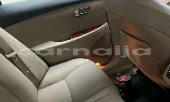Buy Used Lexus ES Other Car in Lagos in Lagos State Buy Used Lexus ES Other Car in Lagos in Lagos State