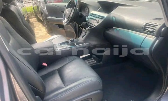 Acheter Occasion Voiture Lexus RX 350 Autre à Lagos, État de Lagos Acheter Occasion Voiture Lexus RX 350 Autre à Lagos, État de Lagos