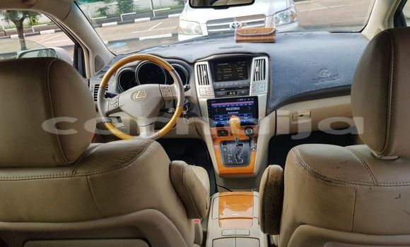 Buy Used Lexus RX 350 Other Car in Lagos in Lagos State Buy Used Lexus RX 350 Other Car in Lagos in Lagos State