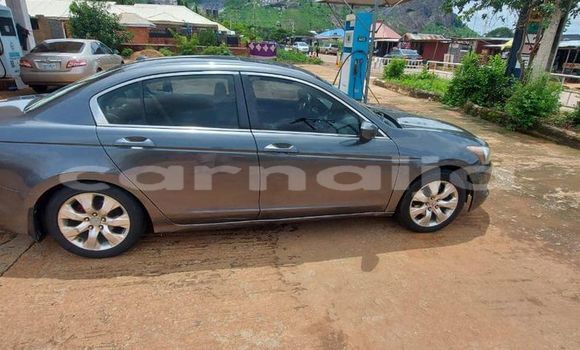 Buy Used Honda Accord Other Car in Lagos in Lagos State