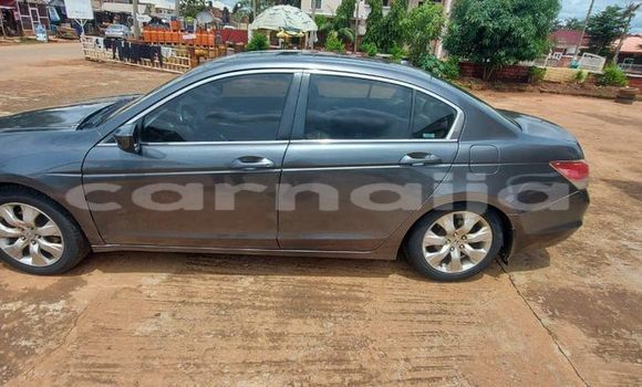 Acheter Occasion Voiture Honda Accord Autre à Lagos, État de Lagos Acheter Occasion Voiture Honda Accord Autre à Lagos, État de Lagos