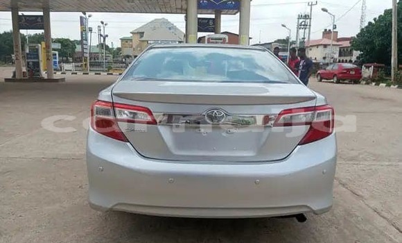 Acheter Occasion Voiture Toyota Camry Gris à Lagos, État de Lagos Acheter Occasion Voiture Toyota Camry Gris à Lagos, État de Lagos