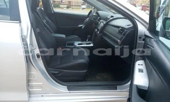 Acheter Occasion Voiture Toyota Camry Gris à Lagos, État de Lagos Acheter Occasion Voiture Toyota Camry Gris à Lagos, État de Lagos