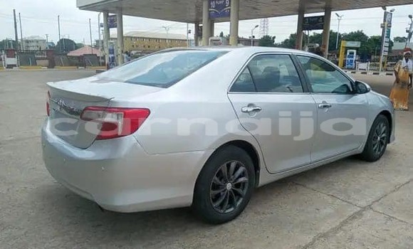 Acheter Occasion Voiture Toyota Camry Gris à Lagos, État de Lagos Acheter Occasion Voiture Toyota Camry Gris à Lagos, État de Lagos