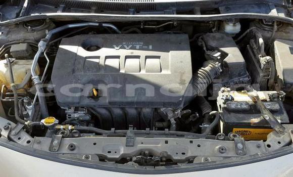 Acheter Occasion Voiture Toyota Corolla Autre à Lagos, État de Lagos Acheter Occasion Voiture Toyota Corolla Autre à Lagos, État de Lagos