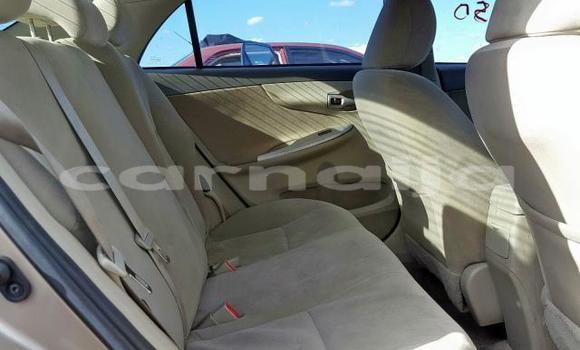 Acheter Occasion Voiture Toyota Corolla Autre à Lagos, État de Lagos Acheter Occasion Voiture Toyota Corolla Autre à Lagos, État de Lagos