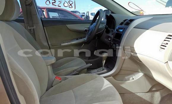 Acheter Occasion Voiture Toyota Corolla Autre à Lagos, État de Lagos Acheter Occasion Voiture Toyota Corolla Autre à Lagos, État de Lagos
