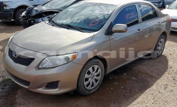 Acheter Occasion Voiture Toyota Corolla Autre à Lagos, État de Lagos Acheter Occasion Voiture Toyota Corolla Autre à Lagos, État de Lagos