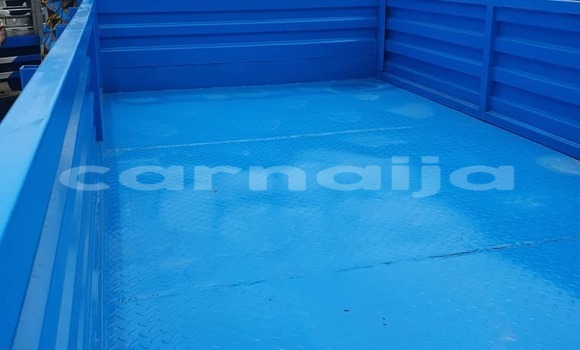 Acheter Occasion Utilitaire Toyota Dyna Bleu à Ibadan, État d'Oyo Acheter Occasion Utilitaire Toyota Dyna Bleu à Ibadan, État d'Oyo