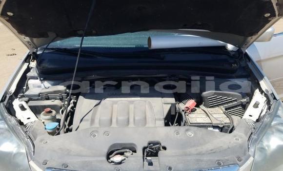 Acheter Import Voiture Honda Odyssey Gris à Lagos, État de Lagos Acheter Import Voiture Honda Odyssey Gris à Lagos, État de Lagos