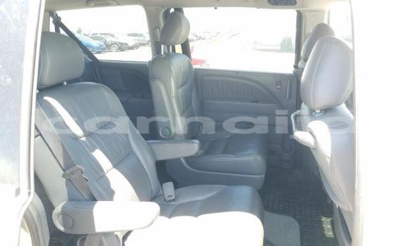 Acheter Import Voiture Honda Odyssey Gris à Lagos, État de Lagos Acheter Import Voiture Honda Odyssey Gris à Lagos, État de Lagos