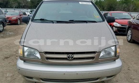 Acheter Import Voiture Toyota Sienna Autre à Lagos, État de Lagos Acheter Import Voiture Toyota Sienna Autre à Lagos, État de Lagos