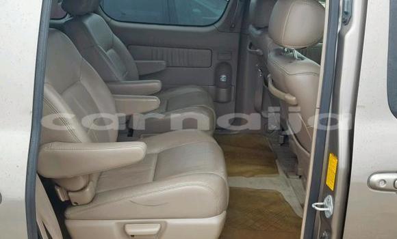 Acheter Import Voiture Toyota Sienna Autre à Lagos, État de Lagos Acheter Import Voiture Toyota Sienna Autre à Lagos, État de Lagos