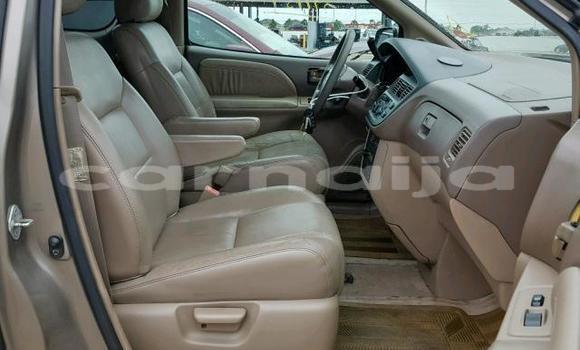 Acheter Import Voiture Toyota Sienna Autre à Lagos, État de Lagos Acheter Import Voiture Toyota Sienna Autre à Lagos, État de Lagos