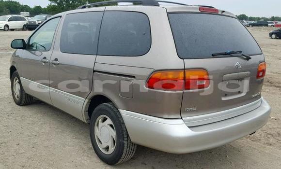 Acheter Import Voiture Toyota Sienna Autre à Lagos, État de Lagos Acheter Import Voiture Toyota Sienna Autre à Lagos, État de Lagos