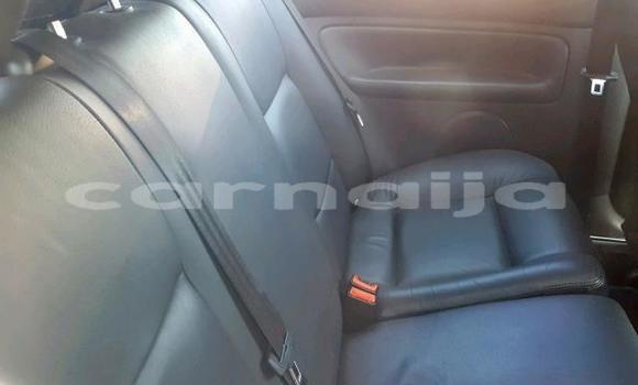 Acheter Occasion Voiture Volkswagen Golf Gris à Lagos, État de Lagos Acheter Occasion Voiture Volkswagen Golf Gris à Lagos, État de Lagos