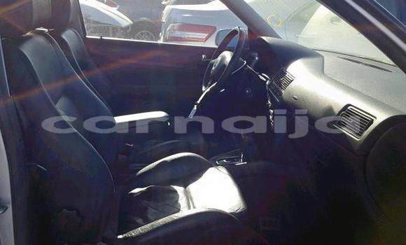 Acheter Occasion Voiture Volkswagen Golf Gris à Lagos, État de Lagos Acheter Occasion Voiture Volkswagen Golf Gris à Lagos, État de Lagos