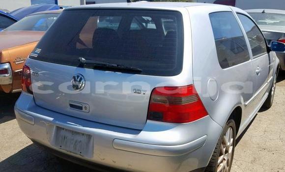 Acheter Occasion Voiture Volkswagen Golf Gris à Lagos, État de Lagos Acheter Occasion Voiture Volkswagen Golf Gris à Lagos, État de Lagos
