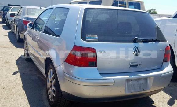 Acheter Occasion Voiture Volkswagen Golf Gris à Lagos, État de Lagos Acheter Occasion Voiture Volkswagen Golf Gris à Lagos, État de Lagos