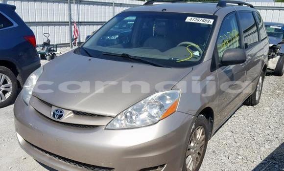 Buy Used Toyota Sienna Other Car in Lagos in Lagos State