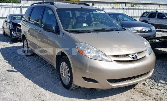 Acheter Occasion Voiture Toyota Sienna Autre à Lagos, État de Lagos Acheter Occasion Voiture Toyota Sienna Autre à Lagos, État de Lagos