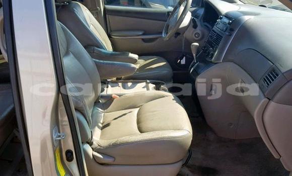 Acheter Occasion Voiture Toyota Sienna Autre à Lagos, État de Lagos Acheter Occasion Voiture Toyota Sienna Autre à Lagos, État de Lagos