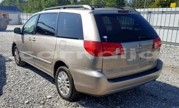 Acheter Occasion Voiture Toyota Sienna Autre à Lagos, État de Lagos Acheter Occasion Voiture Toyota Sienna Autre à Lagos, État de Lagos