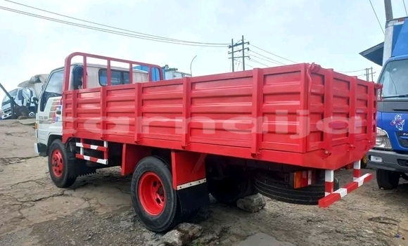 Buy New Toyota Dyna Other Truck in Asaba in Delta State Buy New Toyota Dyna Other Truck in Asaba in Delta State