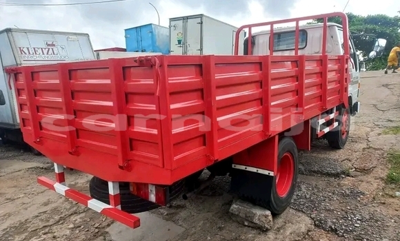Buy New Toyota Dyna Other Truck in Abakaliki in Ebonyi State Buy New Toyota Dyna Other Truck in Abakaliki in Ebonyi State