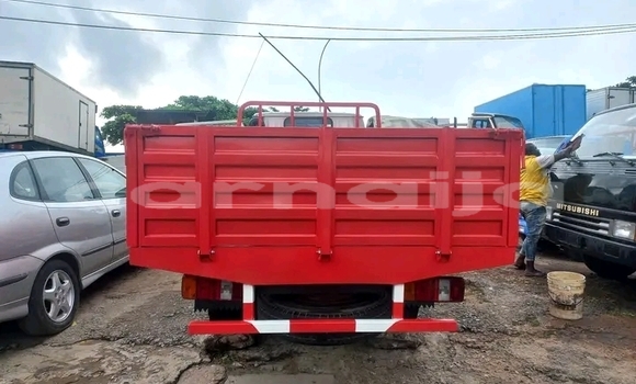 Buy New Toyota Dyna Other Truck in Abakaliki in Ebonyi State Buy New Toyota Dyna Other Truck in Abakaliki in Ebonyi State