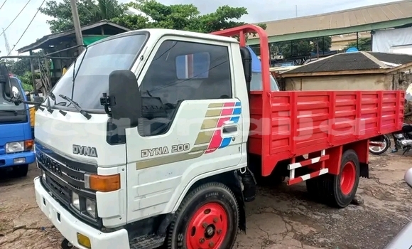 Acheter Neuf Utilitaire Toyota Dyna Autre à Lagos, État de Lagos Acheter Neuf Utilitaire Toyota Dyna Autre à Lagos, État de Lagos